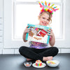 Gluten-Free Cupcake Baking Kit (vegan!)