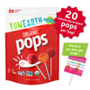Organic Assorted Lollipops