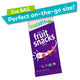Organic Fruit Snacks