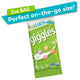 Organic Sour Giggles®