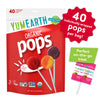 Organic Assorted Lollipops