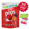 Organic Assorted Lollipops