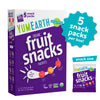 Organic Fruit Snacks
