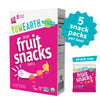 Organic Tropical Fruit Snacks