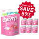 Organic Fruity Red Chewys