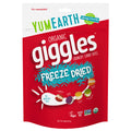 Organic Freeze Dried Giggles®