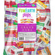 organic assorted flavors vitamin c lollipops