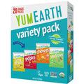 Variety Pack 20ct