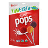 Organic Assorted Lollipops