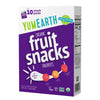 Organic Fruit Snacks