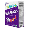Organic Fruit Snacks