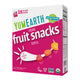Organic Tropical Fruit Snacks