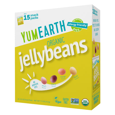 Jelly Beans