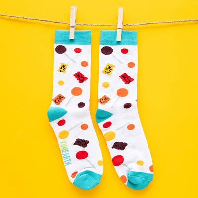 YumEarth Socks