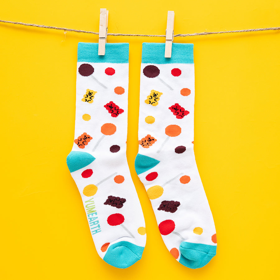 YumEarth Socks