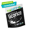 Organic Gluten Free Black Licorice