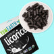 Organic Gluten Free Black Licorice