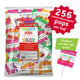 Organic Assorted Lollipops