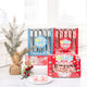 holiday organic candy canes