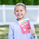 Organic Fruity Red Chewys