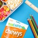 Organic Chewys™