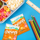 Organic Chewys™
