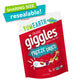 Organic Freeze Dried Giggles®