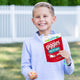 Organic Freeze Dried Giggles®