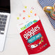 Organic Freeze Dried Giggles®