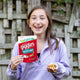 Organic Freeze Dried Giggles®