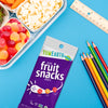 Organic Fruit Snacks