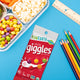 Organic Giggles®