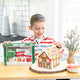 Gingerbread House Baking Kit