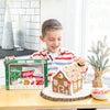 Gingerbread House Baking Kit
