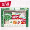 Gingerbread House Baking Kit