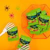 Halloween Gummy Fruits 35ct
