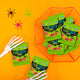 halloween organic lollipops 60ct