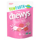 Organic Fruity Red Chewys