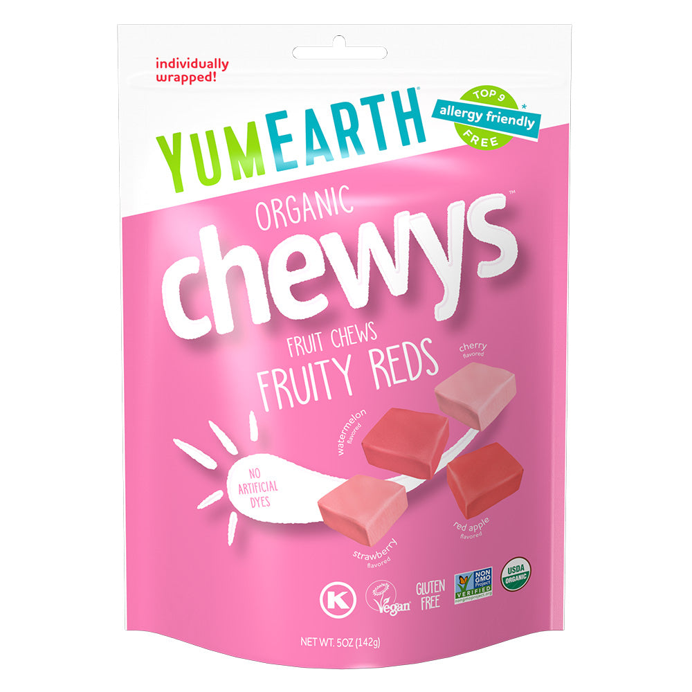 ドッグフード yume item1191_62798_5ozchewysfruity