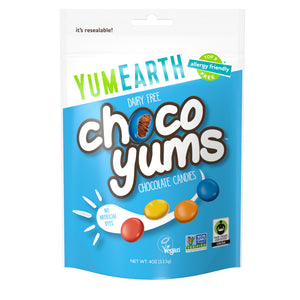 Vegan Candy