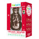 holiday chocolate snowman