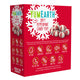 soft peppermint puffs