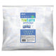 Front of a YumEarth snack bag with label for allergy‑friendly snack packs and free from artificial dyes.