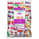 organic assorted flavors vitamin c lollipops