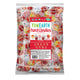 YumEarth drops variety bag with allergy-friendly label and free from artificial dyes.