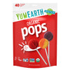 Organic Assorted Lollipops