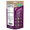 ultimate elderberry lollipops