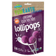 ultimate elderberry lollipops