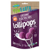 ultimate elderberry lollipops