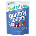 Assorted Flavor Gummy Bears